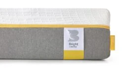 Pocketveermatras B Bright 4150 Koudschuim Comfortlaag 4 Pocketveermatras B Bright 4150 Koudschuim Comfortlaag -Beter Bed Pocketveermatras B Bright 4300 en 4350 gel comfortlaag 4