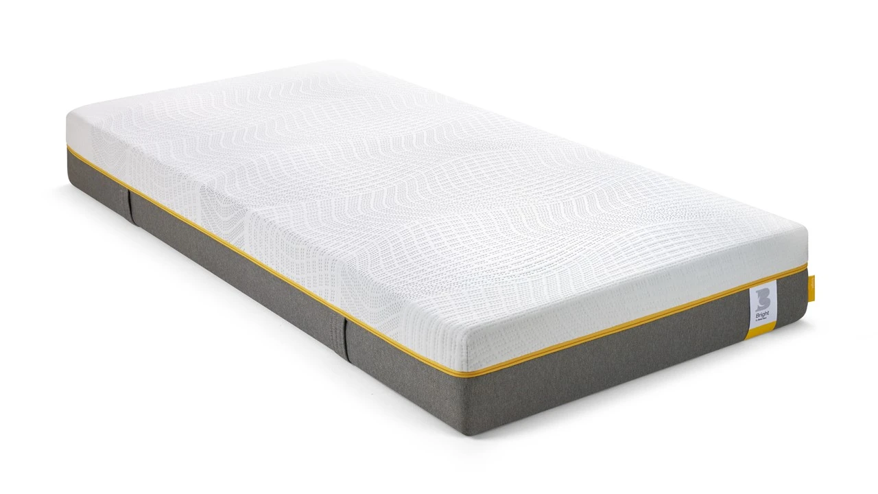 Pocketveermatras B Bright 4150 koudschuim comfortlaag Pocketveermatras B Bright 4150 Koudschuim Comfortlaag -Beter Bed Pocketveermatras B Bright 4300 en 4350 gel comfortlaag