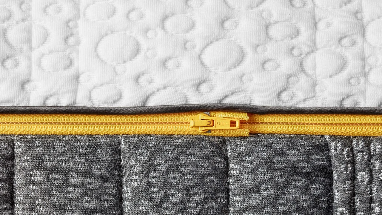 Pocketveermatras B Bright 5400 en 5450 labyrinth afdeklaag Pocketveermatras B Bright 5400 En 5450 Labyrinth Afdeklaag -Beter Bed Pocketveermatras B Bright 5400 en 5450 labyrinth afdeklaag 4