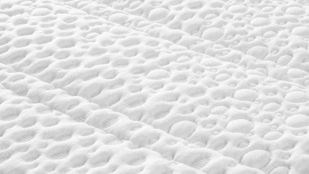 Pocketveermatras B Bright 5400 en 5450 labyrinth afdeklaag Pocketveermatras B Bright 5400 En 5450 Labyrinth Afdeklaag -Beter Bed Pocketveermatras B Bright 5400 en 5450 labyrinth afdeklaag 5