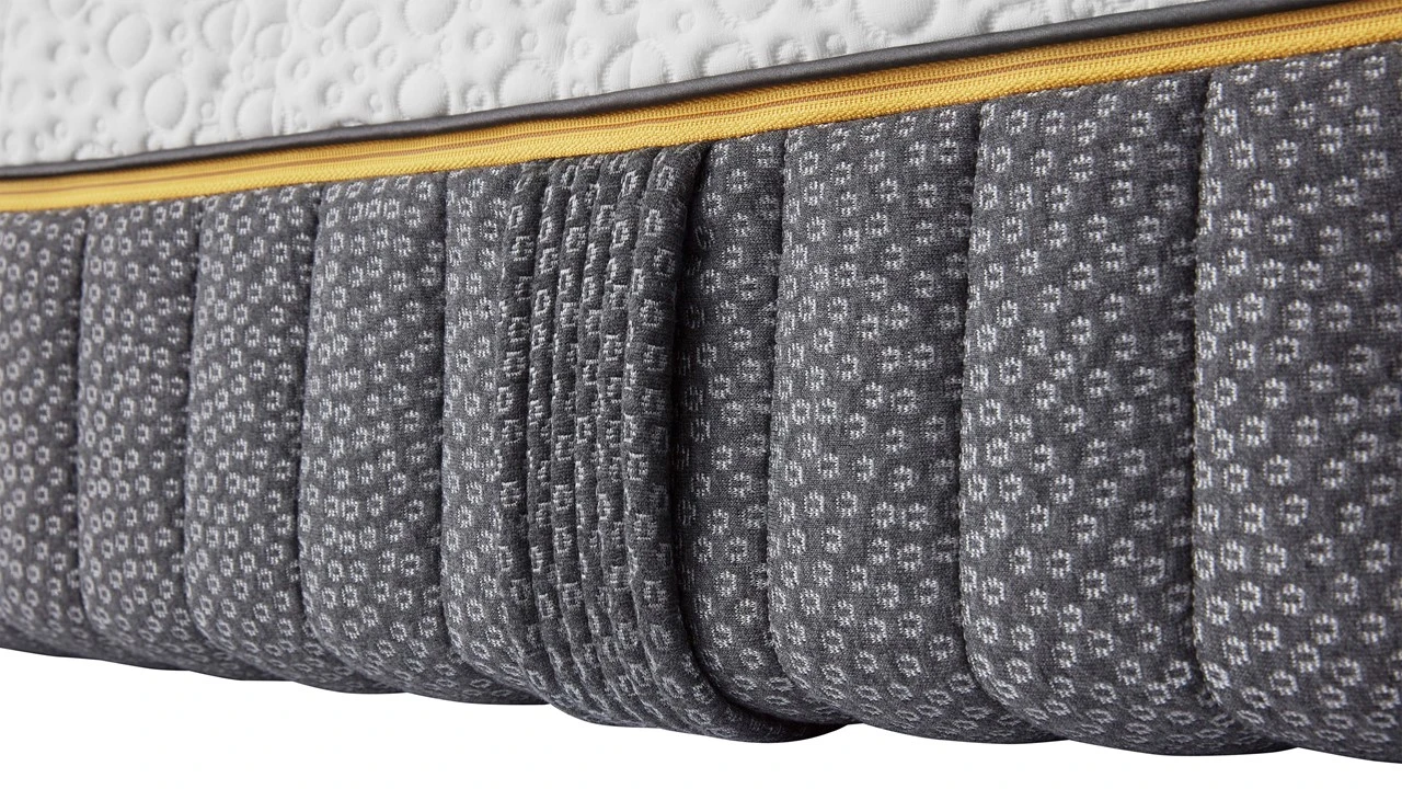 Pocketveermatras B Bright 5400 en 5450 labyrinth afdeklaag Pocketveermatras B Bright 5400 En 5450 Labyrinth Afdeklaag -Beter Bed Pocketveermatras B Bright 5400 en 5450 labyrinth afdeklaag 6