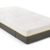 Pocketveermatras B Bright 5800 En 5850 Gel/latex Afdeklaag