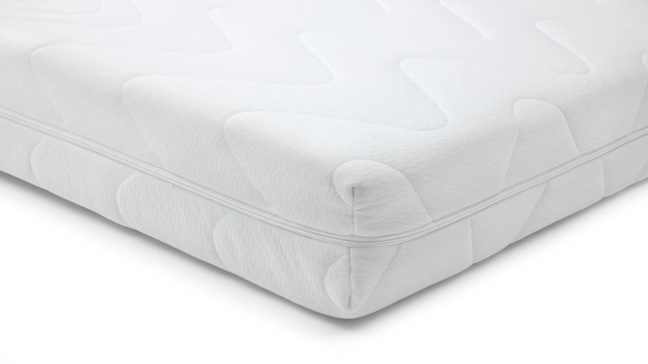 Pocketveermatras Easy Pocket Pocketveermatras Easy Pocket -Beter Bed Pocketveermatras Easy Pocket 2