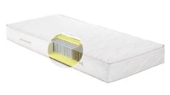Pocketveermatras Gold Pocket Superieur Latex -Beter Bed Pocketveermatras Gold Pocket Superieur Latex 2