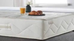 Pocketveermatras Gold Pocket Superieur Latex -Beter Bed Pocketveermatras Gold Pocket Superieur Latex 3