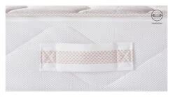 Pocketveermatras Gold Pocket Superieur Latex -Beter Bed Pocketveermatras Gold Pocket Superieur Latex 8