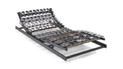 Schotelbodem Disc Premium Tempur® Elektrisch Verstelbaar