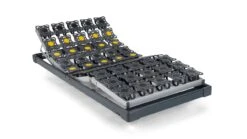 Schotelbodem Discflex Elektrisch Verstelbaar Draadloos