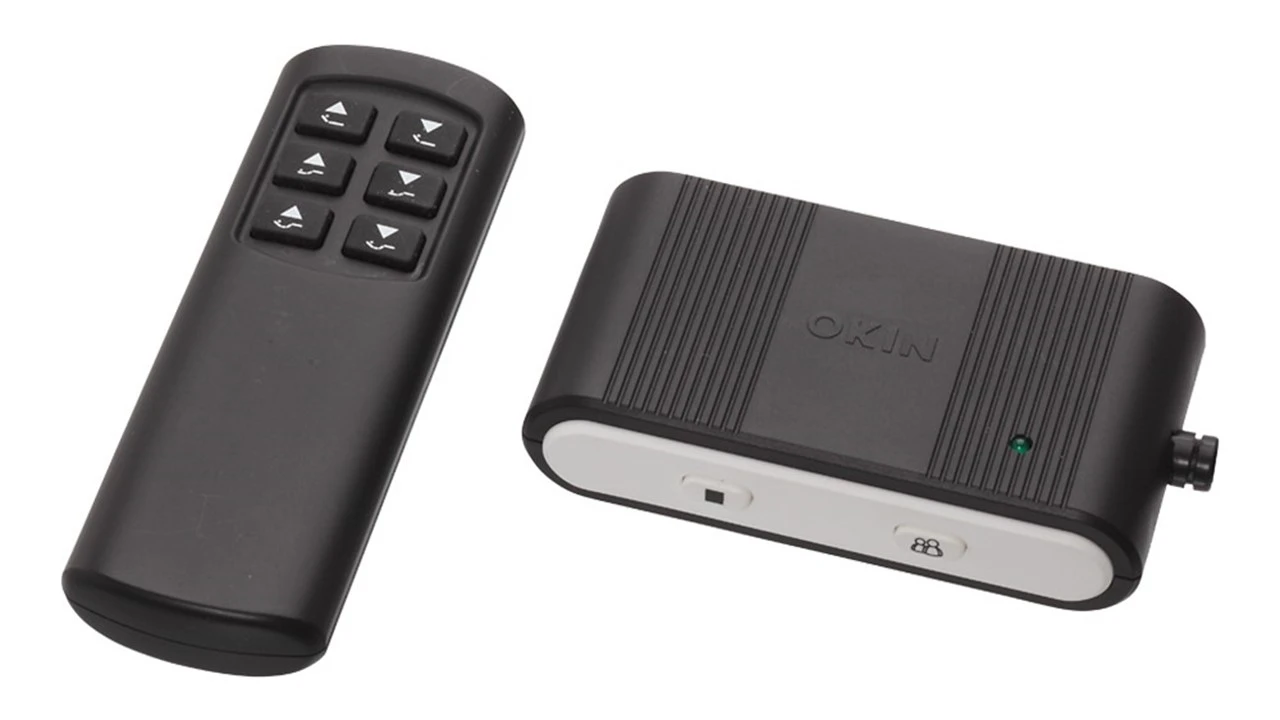 Lattenbodem Bossflex 800 elektrisch verstelbaar draadloos Lattenbodem Bossflex 800 Elektrisch Verstelbaar Draadloos -Beter Bed Schotelbodem Discflex elektrisch verstelbaar draadloos