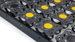 Schotelbodem Discflex Vlak -Beter Bed Schotelbodem Discflex vlak 2