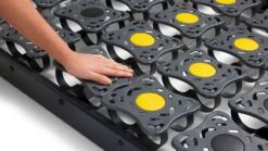 Schotelbodem Discflex Vlak -Beter Bed Schotelbodem Discflex vlak 3