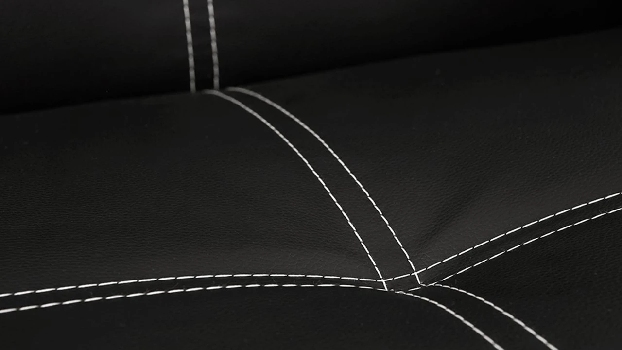 Slaapbank Florida Slaapbank Florida -Beter Bed Slaapbank Florida zwart 3