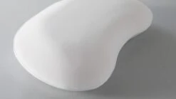 TEMPUR® Kussensloop Sonata -Beter Bed TEMPUR Kussensloop Sonata wit 2