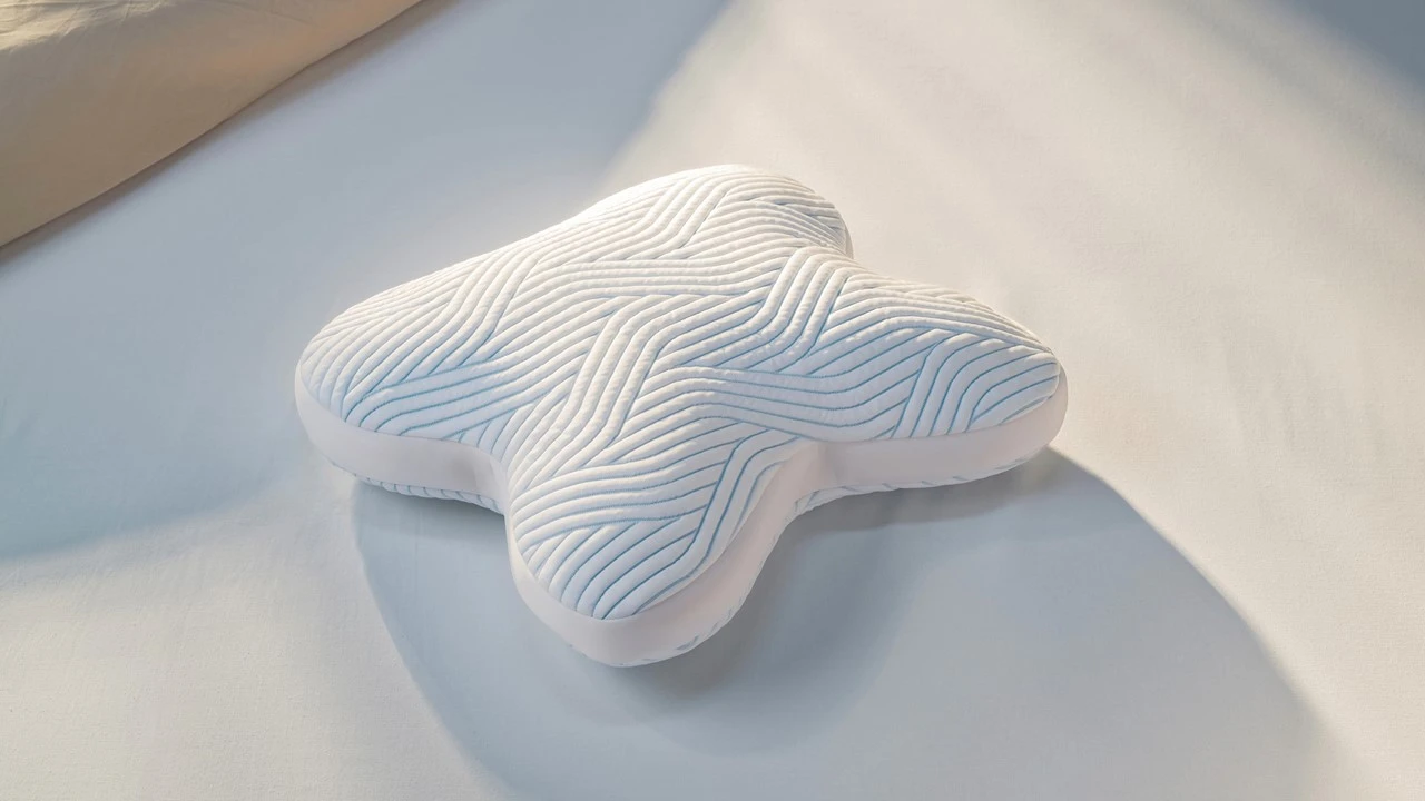 TEMPUR® hoofdkussen Ombracio TEMPUR® Hoofdkussen Ombracio -Beter Bed TEMPUR hoofdkussen Ombracio 3