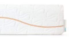 Traagschuim Matras Slow Motion 1 3 Traagschuim Matras Slow Motion 1 -Beter Bed Traagschuim matras Slow Motion 1 3