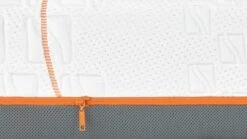 Traagschuim Matras Slow Motion 3 -Beter Bed Traagschuim matras Slow Motion 3 4