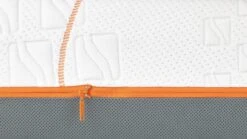 Traagschuim Matras Slow Motion 4 -Beter Bed Traagschuim matras Slow Motion 4 4