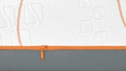 Traagschuim Matras Slow Motion 5 -Beter Bed Traagschuim matras Slow Motion 5 4