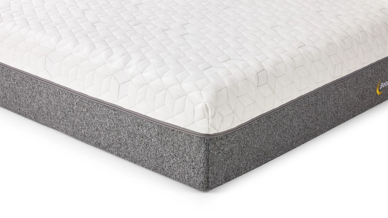 Traagschuimmatras Bamboo Cool Traagschuimmatras Bamboo Cool -Beter Bed Traagschuimmatras Bamboo Cool 2