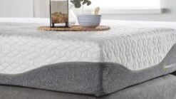 Traagschuimmatras Bamboo Cool Deluxe -Beter Bed Traagschuimmatras Bamboo Cool deluxe 2