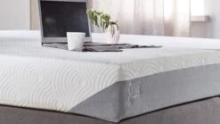 Traagschuimmatras ONE By TEMPUR® SOFT -Beter Bed Traagschuimmatras ONE by TEMPUR MEDIUM 8