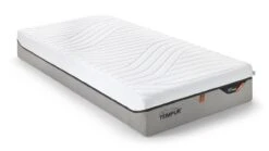Traagschuimmatras PRO PLUS By TEMPUR® FIRM