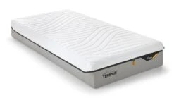 Traagschuimmatras PRO PLUS By TEMPUR® MEDIUM