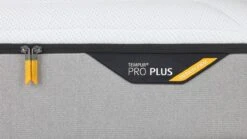 Traagschuimmatras PRO PLUS By TEMPUR® MEDIUM 4 Traagschuimmatras PRO PLUS By TEMPUR® MEDIUM -Beter Bed Traagschuimmatras PRO PLUS by TEMPUR MEDIUM 4
