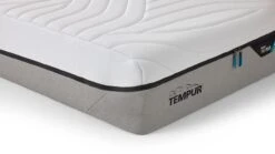 Traagschuimmatras PRO PLUS By TEMPUR® SOFT -Beter Bed Traagschuimmatras PRO PLUS by TEMPUR SOFT 3