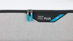Traagschuimmatras PRO PLUS By TEMPUR® SOFT -Beter Bed Traagschuimmatras PRO PLUS by TEMPUR SOFT 4