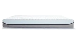 TEMPUR® Bed Arc Met Hoofdbord Vectra, Vlakke Schotelbodem En Pro Matrassen -Beter Bed Traagschuimmatras PRO by TEMPUR MEDIUM 1