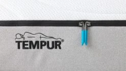 Traagschuimmatras PRO By TEMPUR® SOFT -Beter Bed Traagschuimmatras PRO by TEMPUR SOFT 3