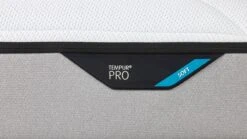 Traagschuimmatras PRO By TEMPUR® SOFT -Beter Bed Traagschuimmatras PRO by TEMPUR SOFT 4