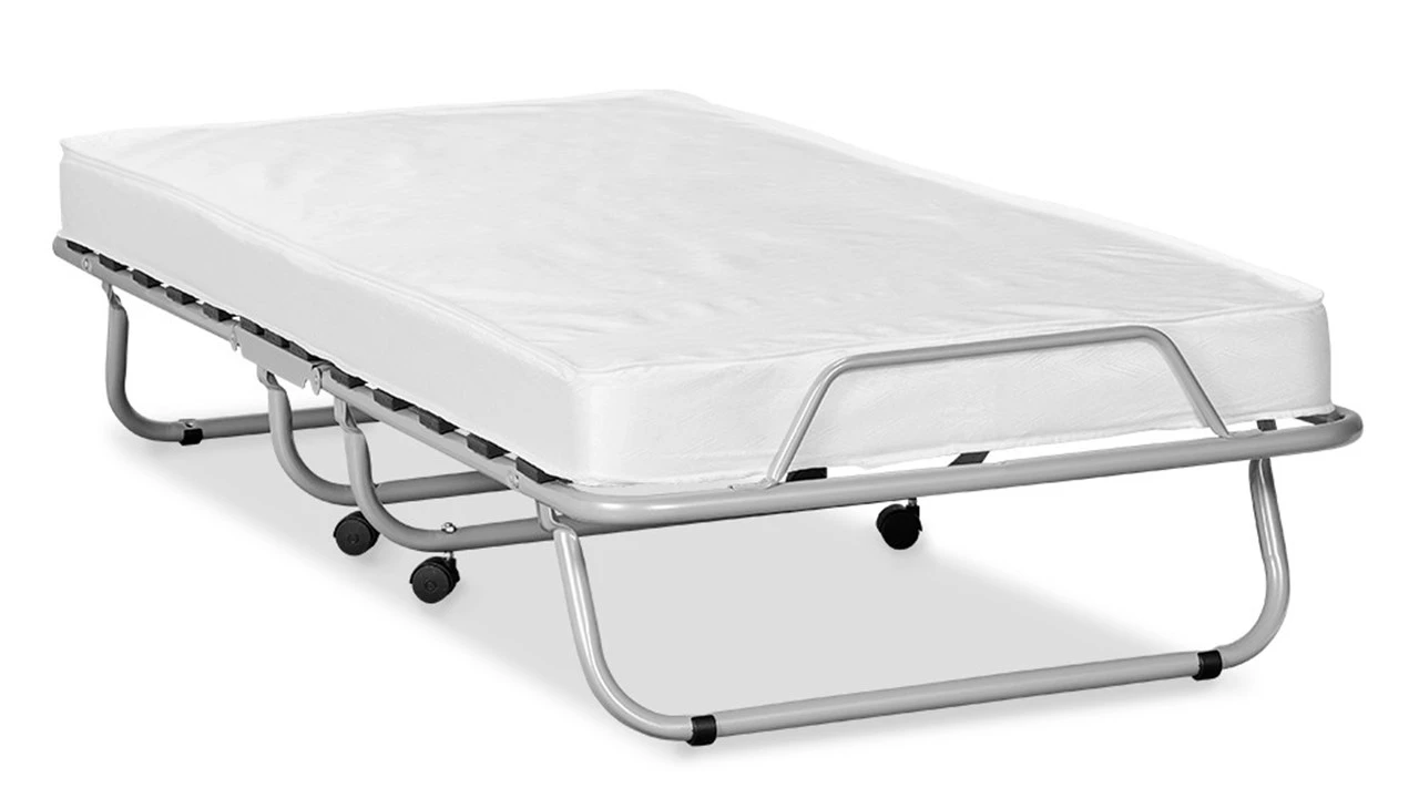 Vouwbed Meglio Vouwbed Meglio -Beter Bed Vouwbed Meglio aluminium 2