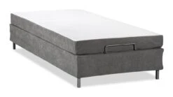 Vouwbed Olsen -Beter Bed Vouwbed Olsen donkergrijs 2