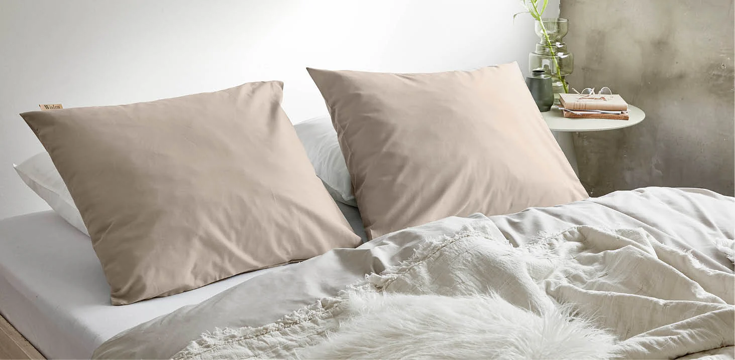 Beter Bed -Beter Bed Walra collectiebanner kussenslopen mobiel